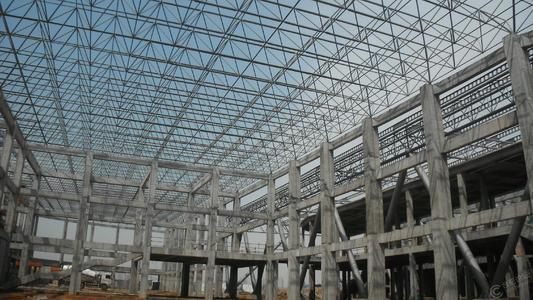 三河概述网架加工对钢材的质量的具体要求